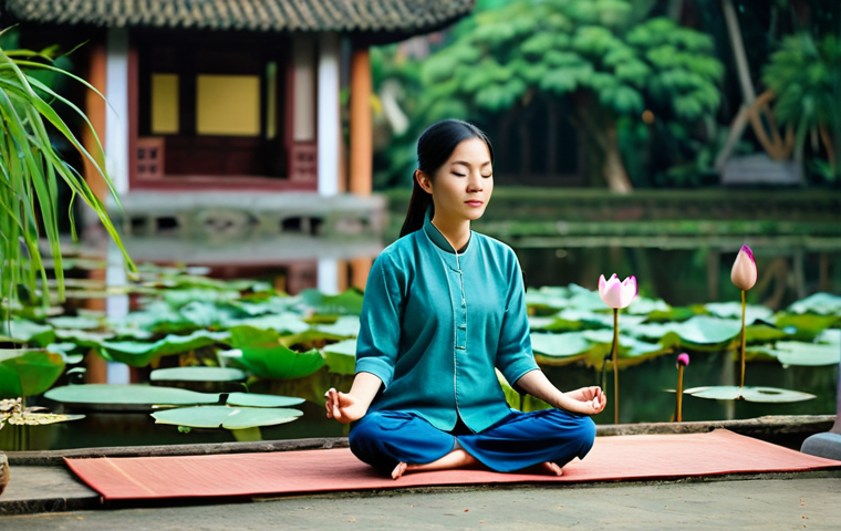 Giải tỏa cảm xúc: Bí quyết vàng giúp bạn bật "mode" kiên cường, vượt qua mọi thử thách! 2 giải - 이미지 1