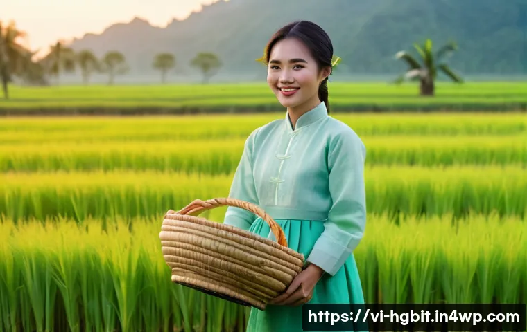 회복탄력성을 위한 재무 관리 기법 - **Prompt:** A young Vietnamese woman in her early 20s, wearing a traditional Áo dài in a light paste...