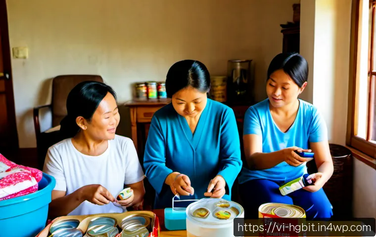 Quản lý nguồn lực để tăng khả năng phục hồi: Cách phân bổ thời gian, năng lượng và hỗ trợ đúng lúc 3 회복탄력성을 높이기 위한 자원 관리 관련 이미지 1